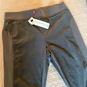 The Softest Shirred Leggings!